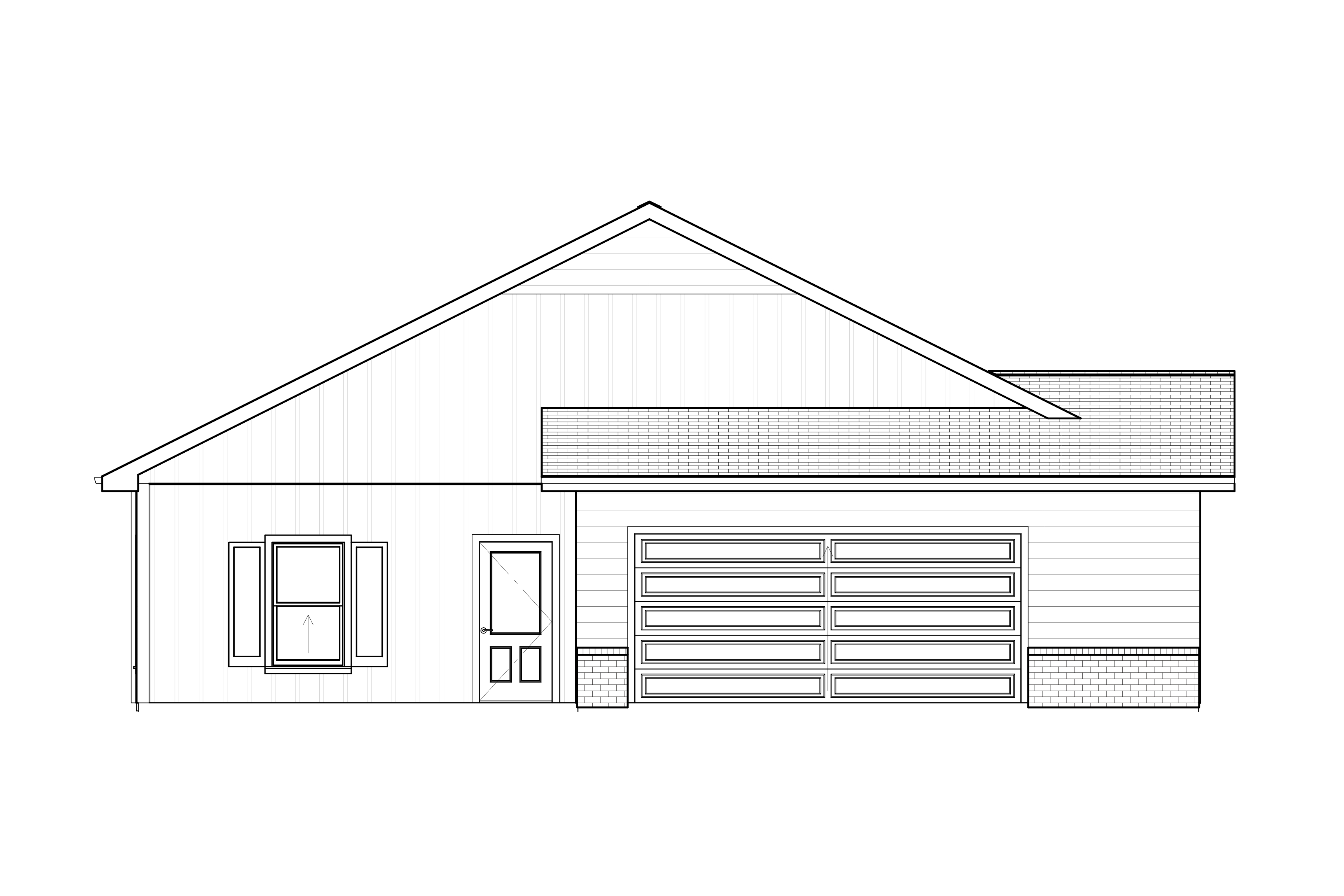 Liberty Communities Hamilton Storage Floor plan