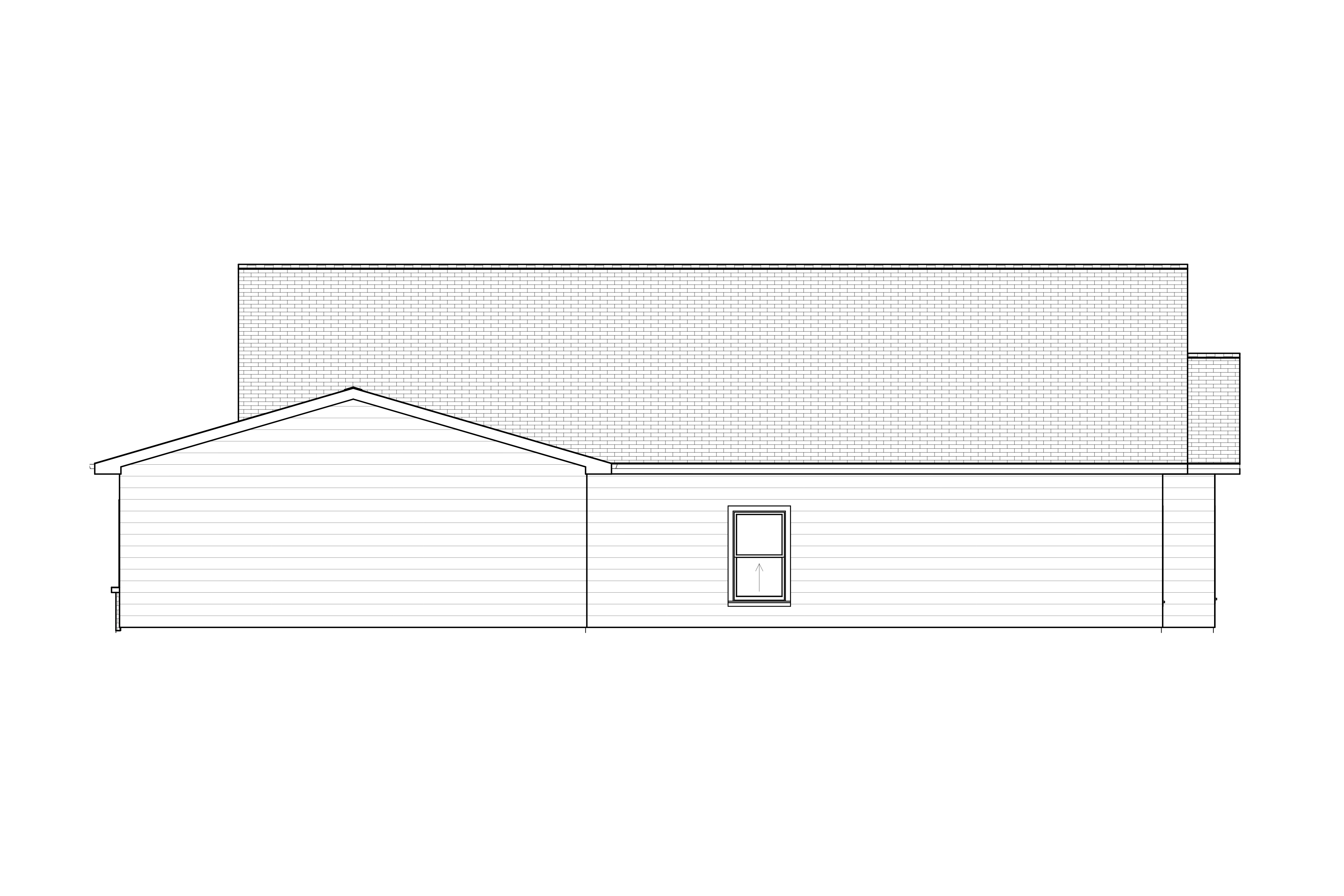 Liberty Communities Hamilton Storage Floor plan