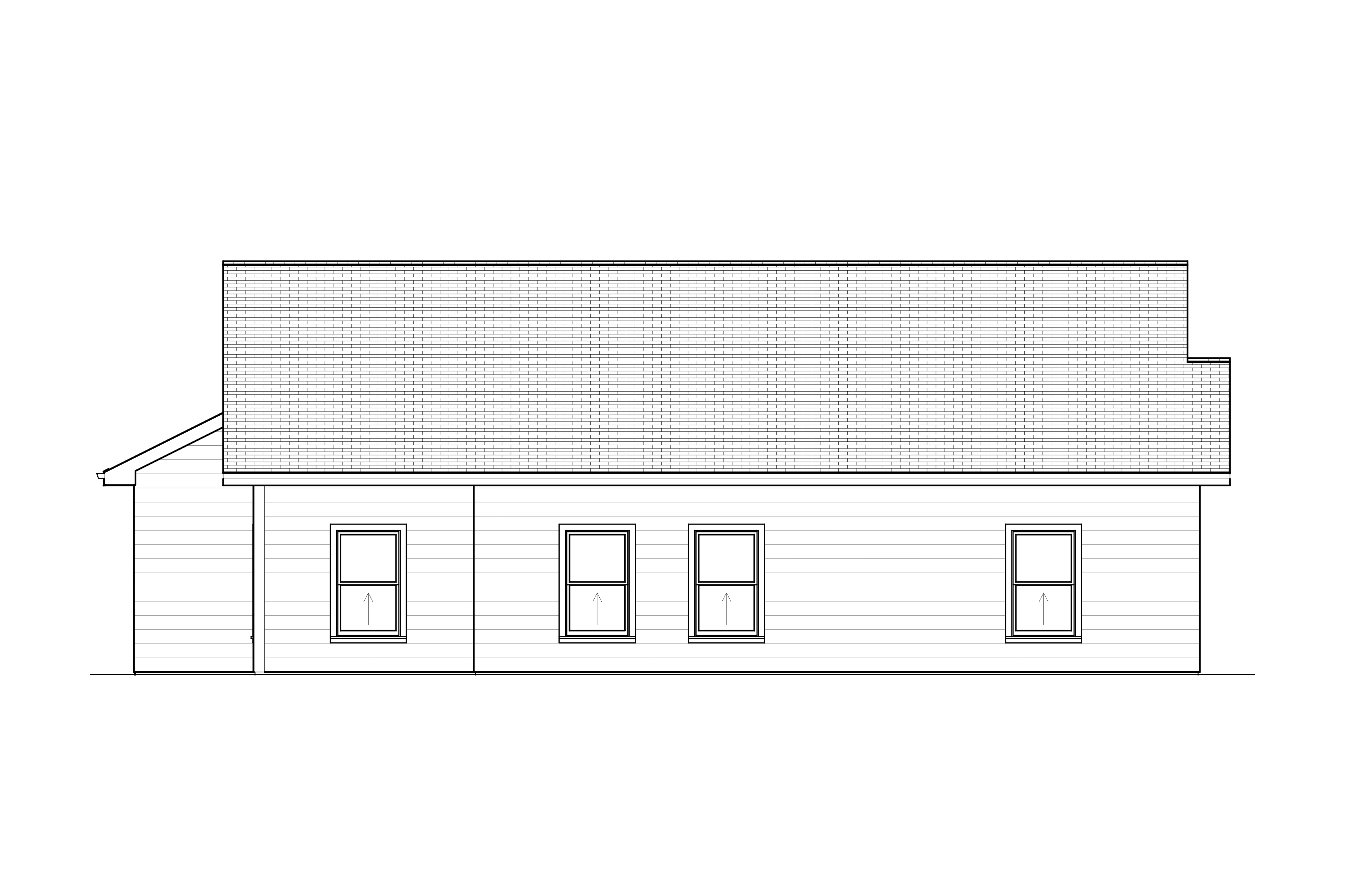 Liberty Communities Hancock Storage Floor plan
