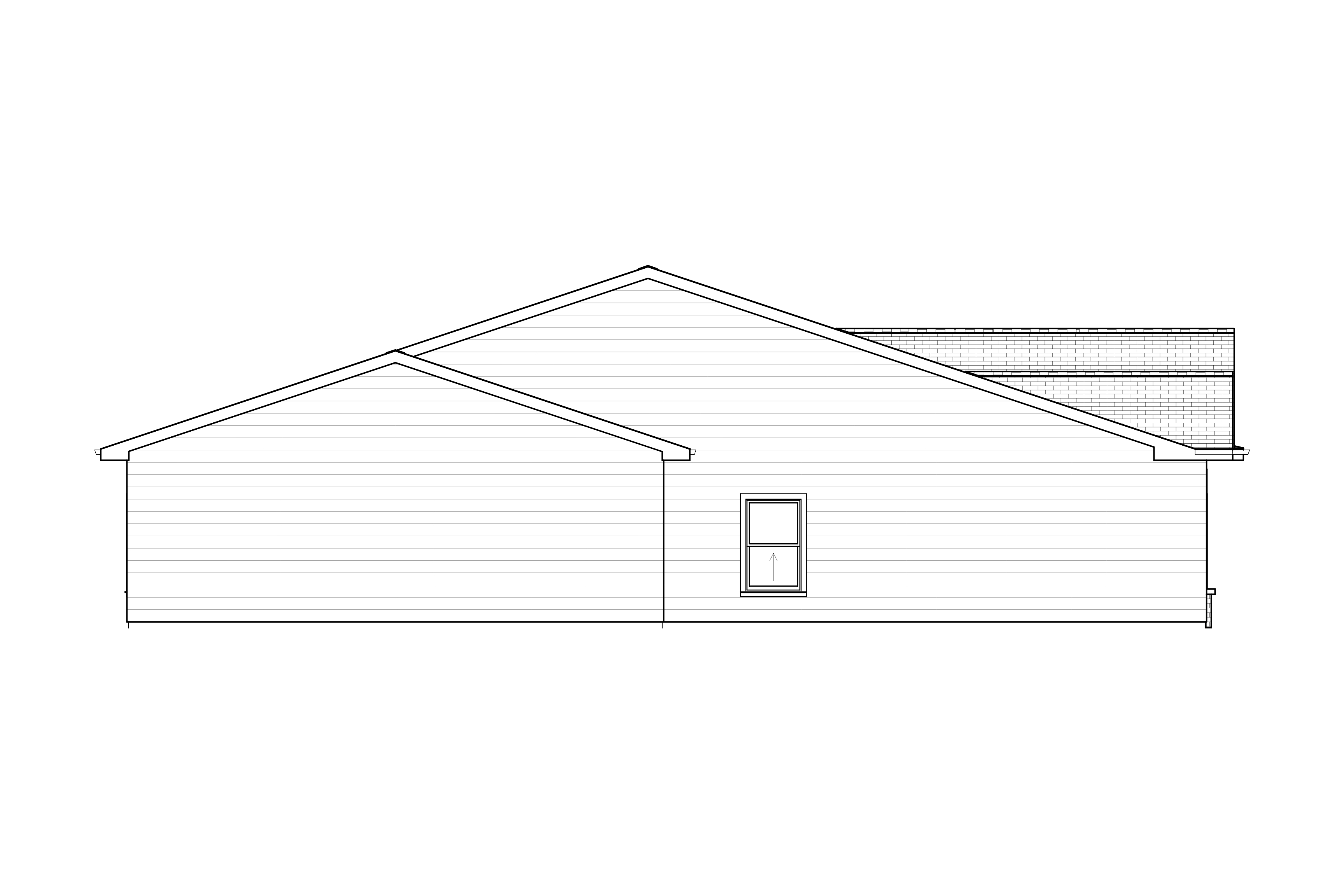 Liberty Communities Hancock Storage Floor plan