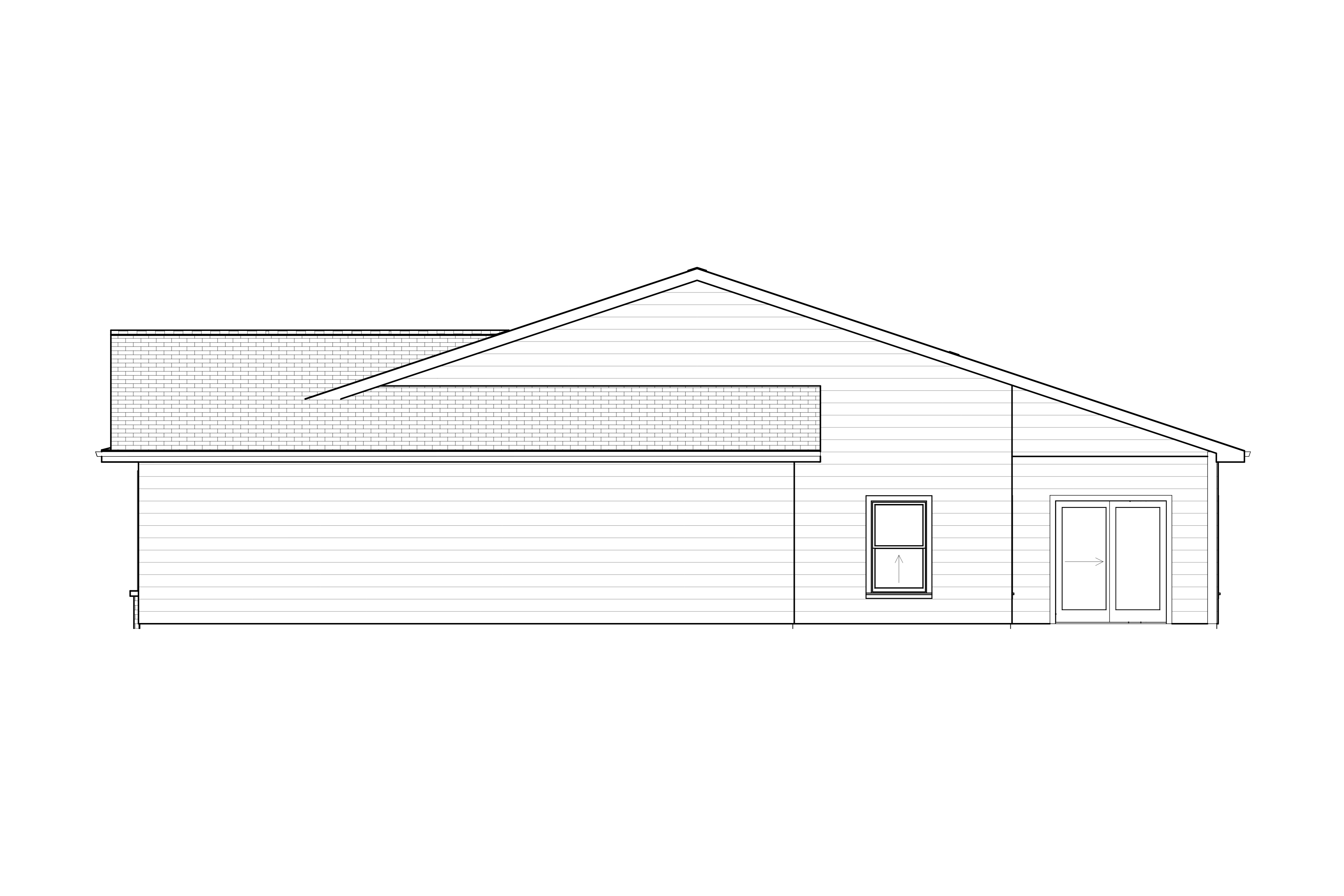 Liberty Communities Hancock Storage Floor plan