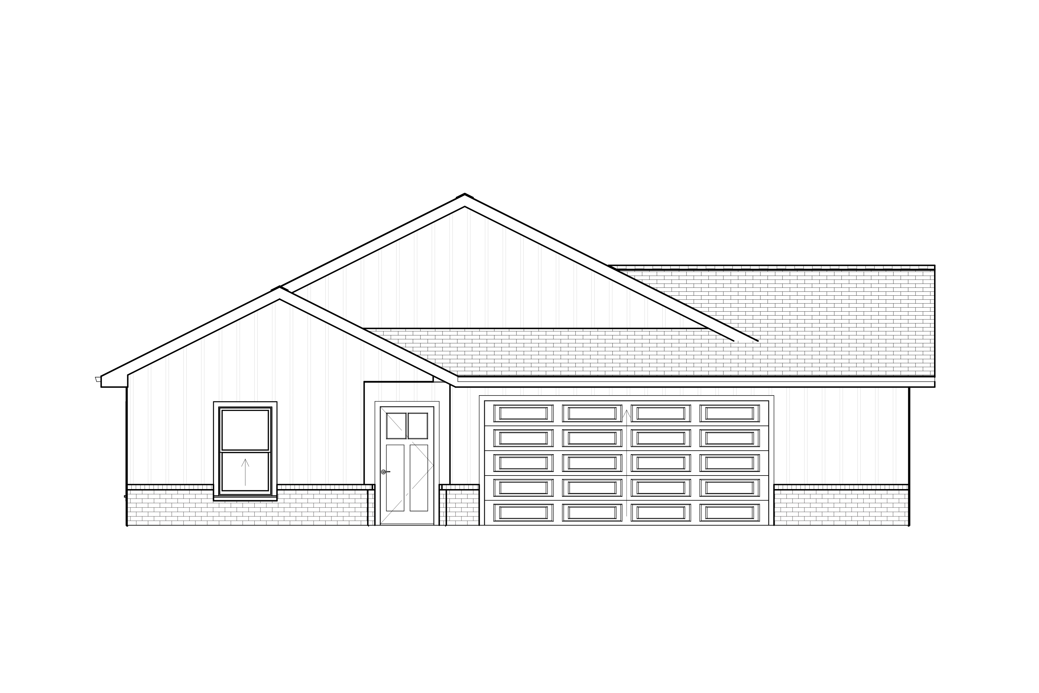 Liberty Communities Independence Storage Floor plan