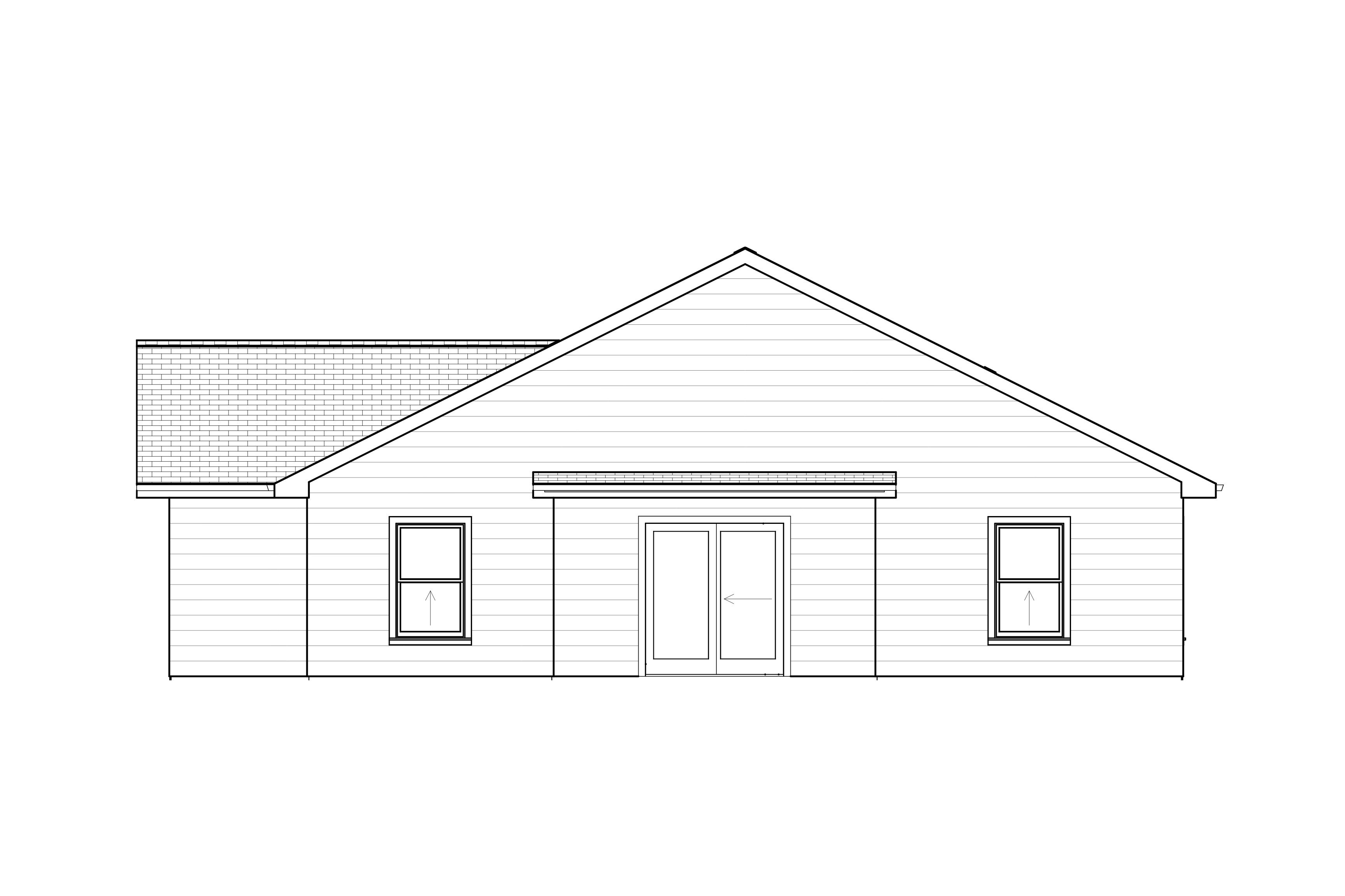 Liberty Communities Independence Storage Floor plan
