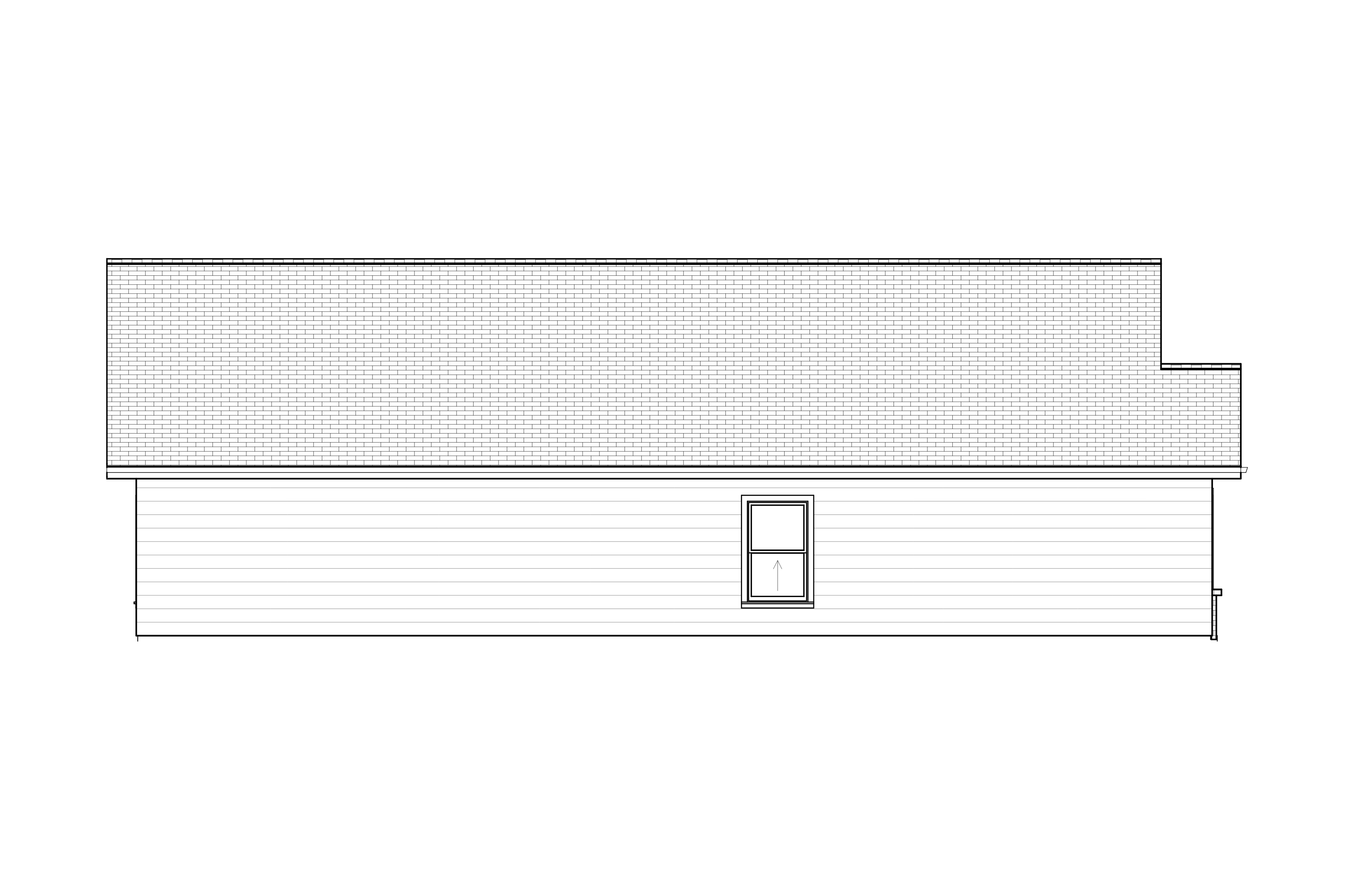 Liberty Communities Independence Storage Floor plan