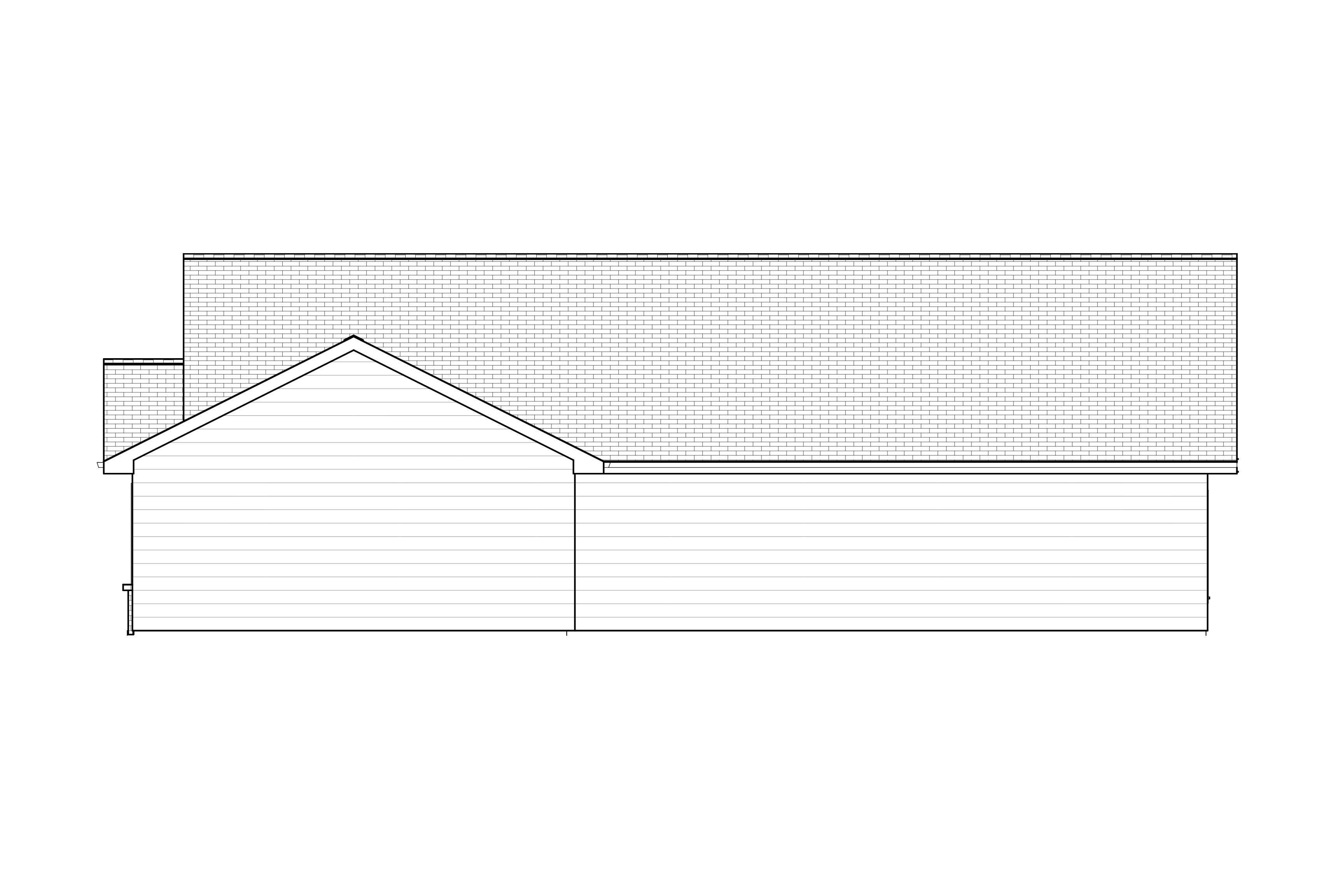 Liberty Communities Independence Storage Floor plan