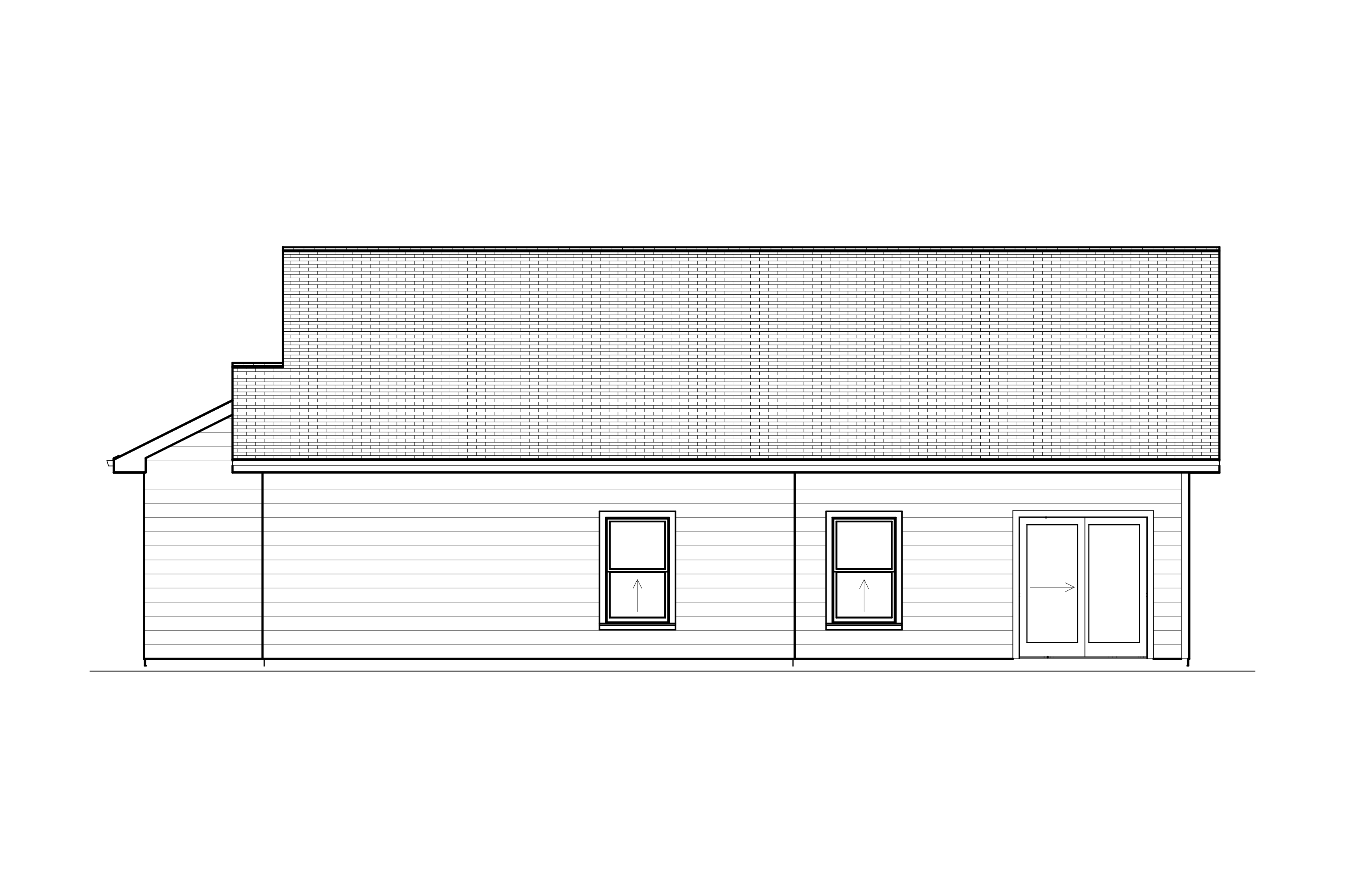 Liberty Communities Justice S Floor plan