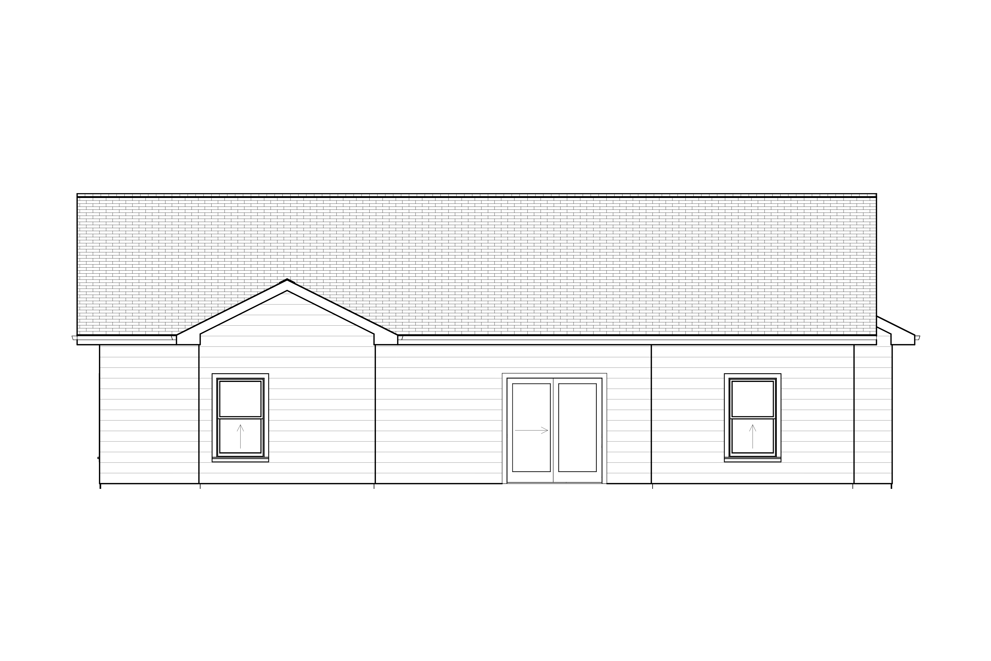 Liberty Communities Monroe S Floor plan