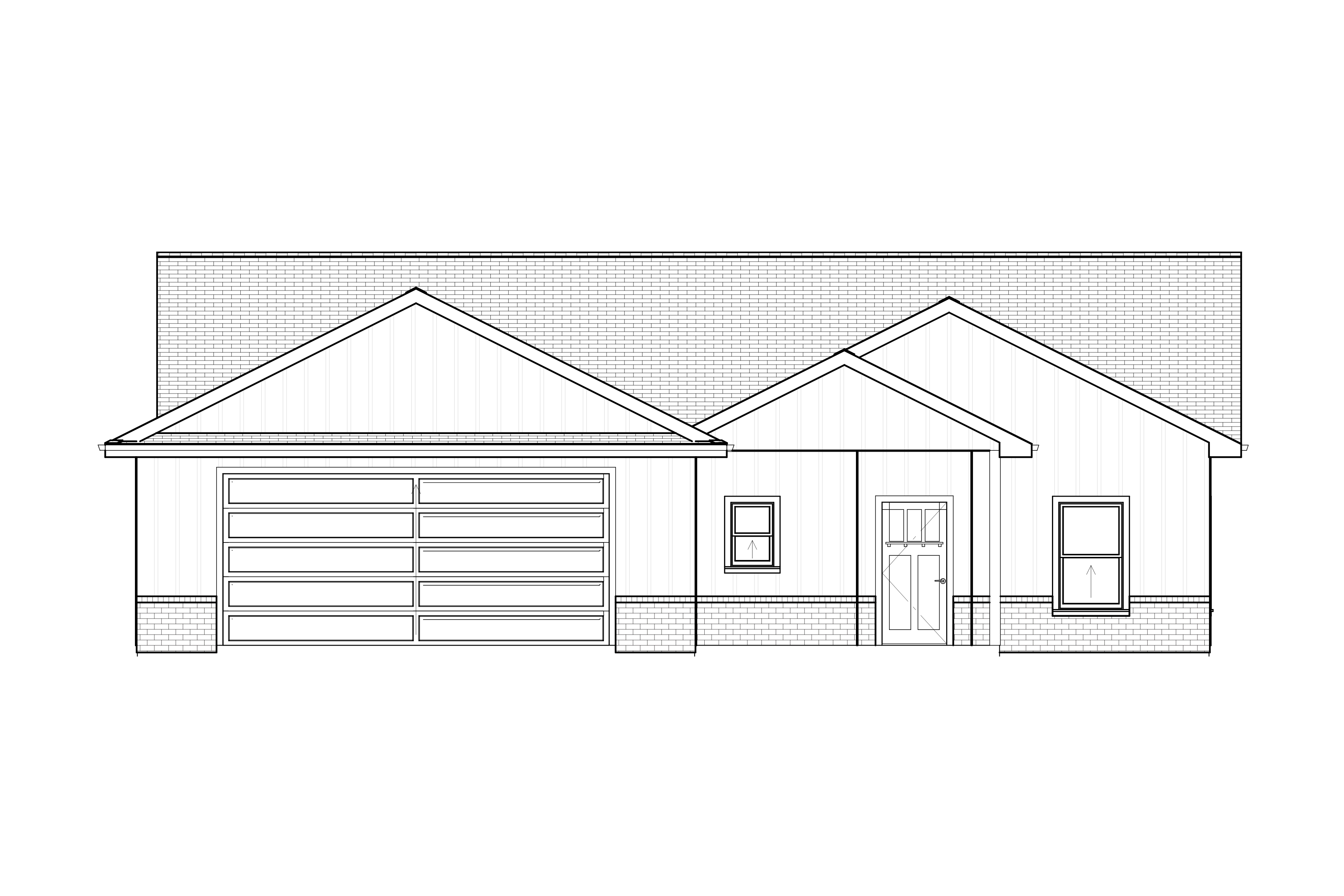 Liberty Communities Monroe S Floor plan