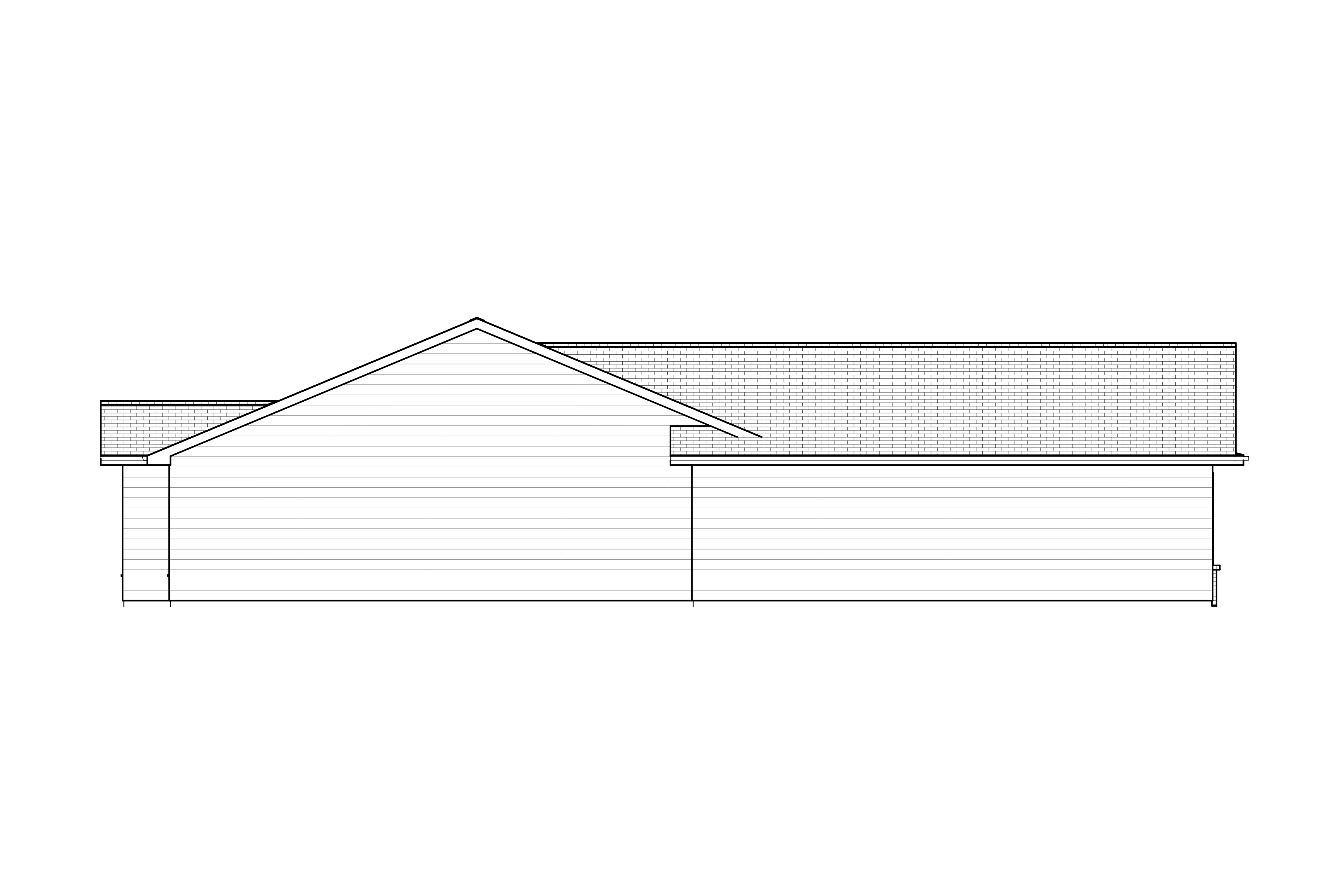 Liberty Communities Monroe S Floor plan