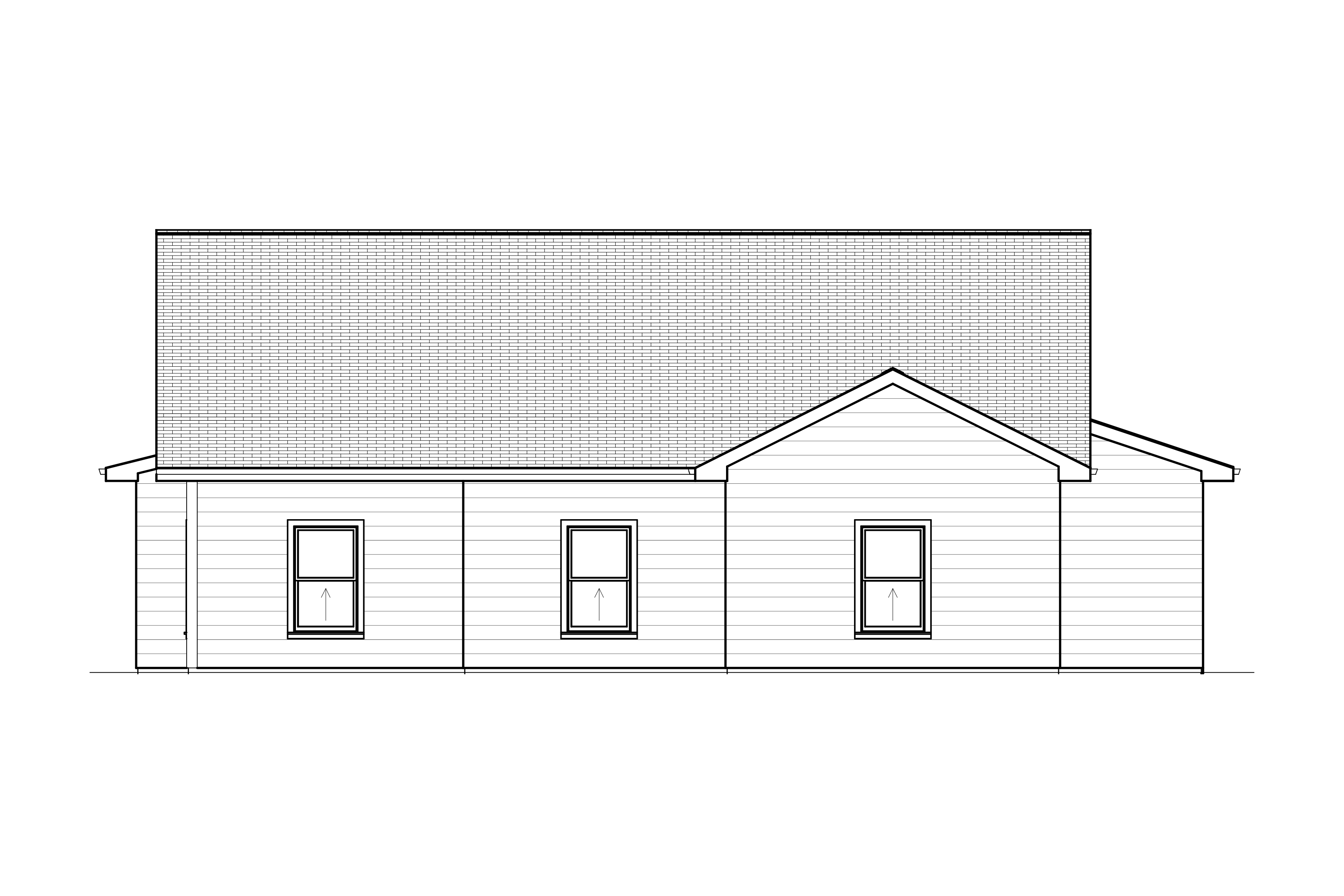 Liberty Communities Reagan Storage Floor plan