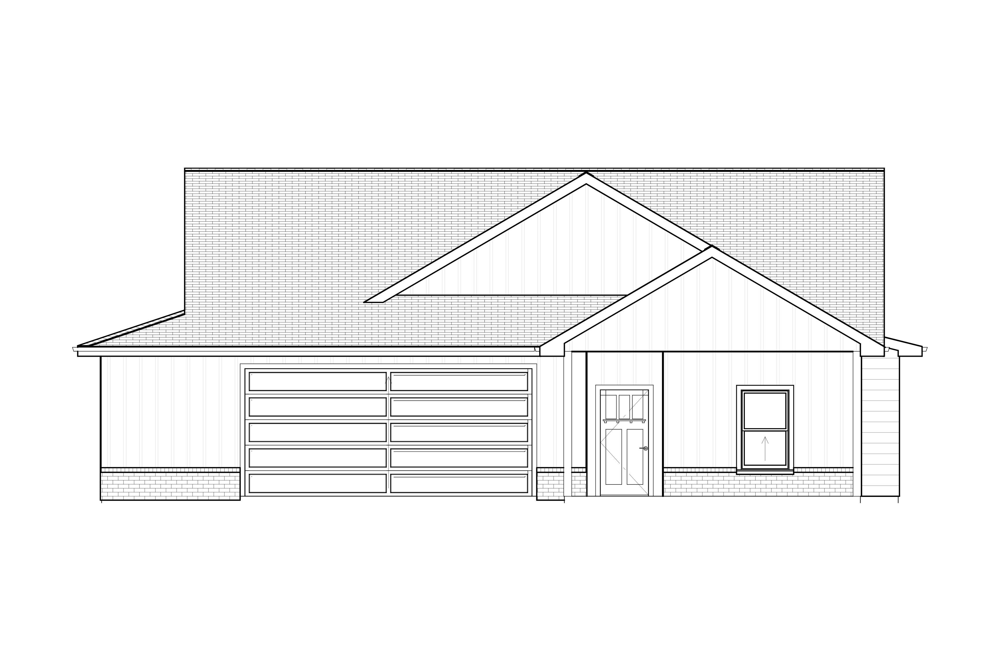 Liberty Communities Reagan Storage Floor plan