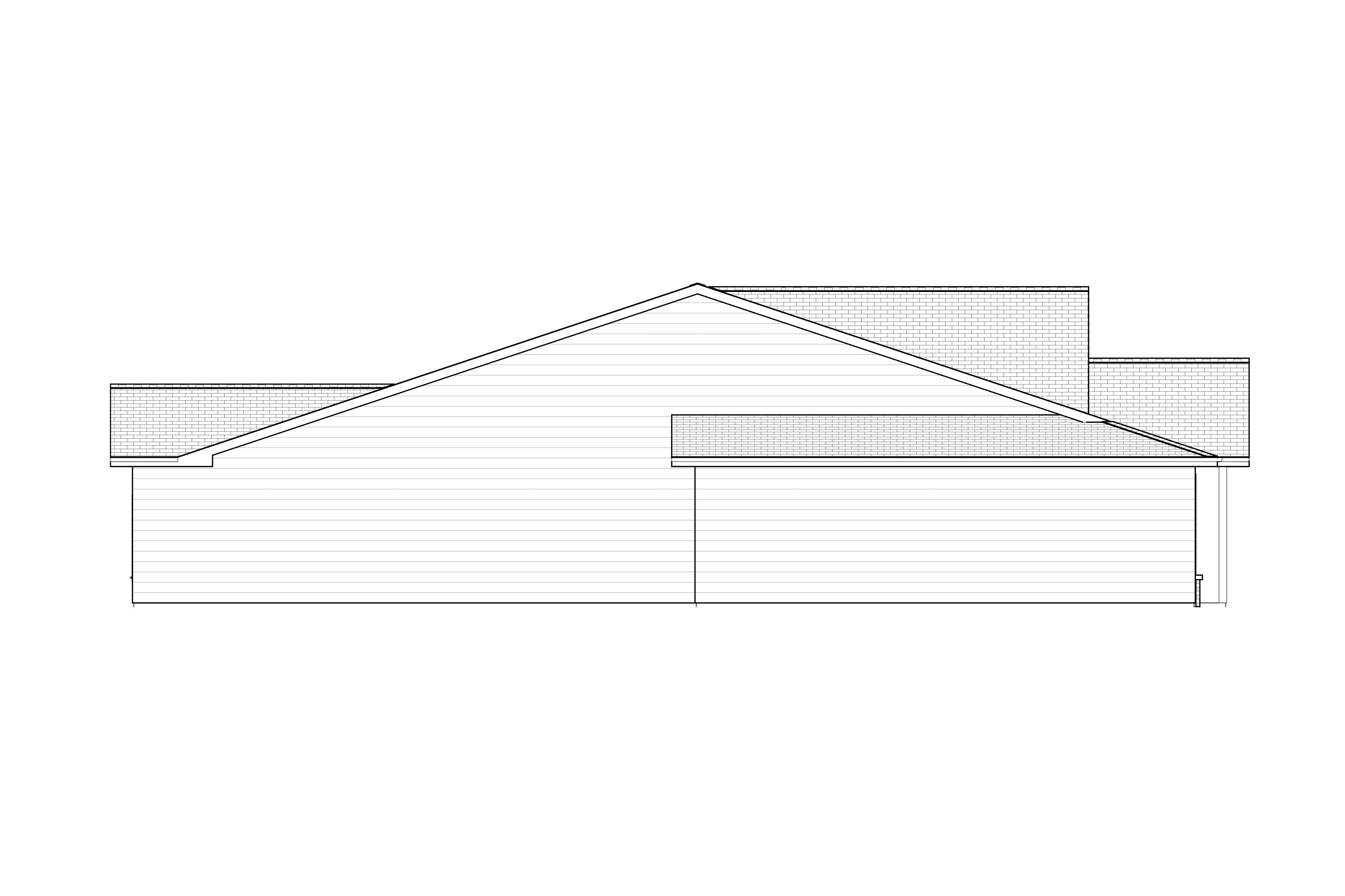 Liberty Communities Reagan Storage Floor plan