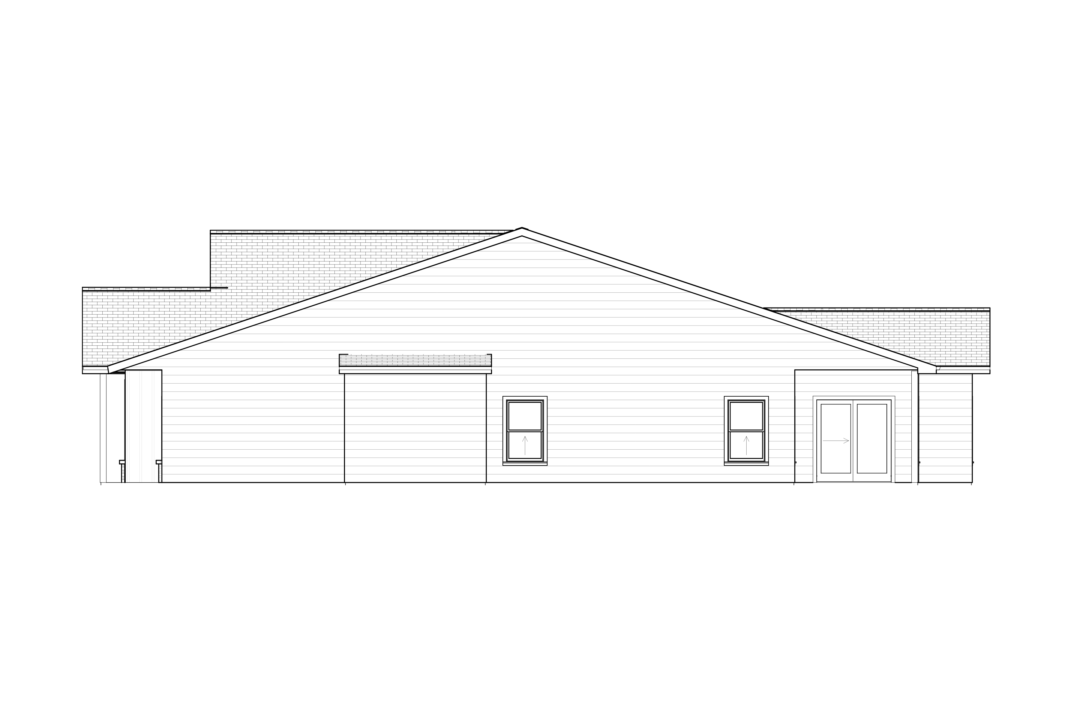 Liberty Communities Reagan Storage Floor plan