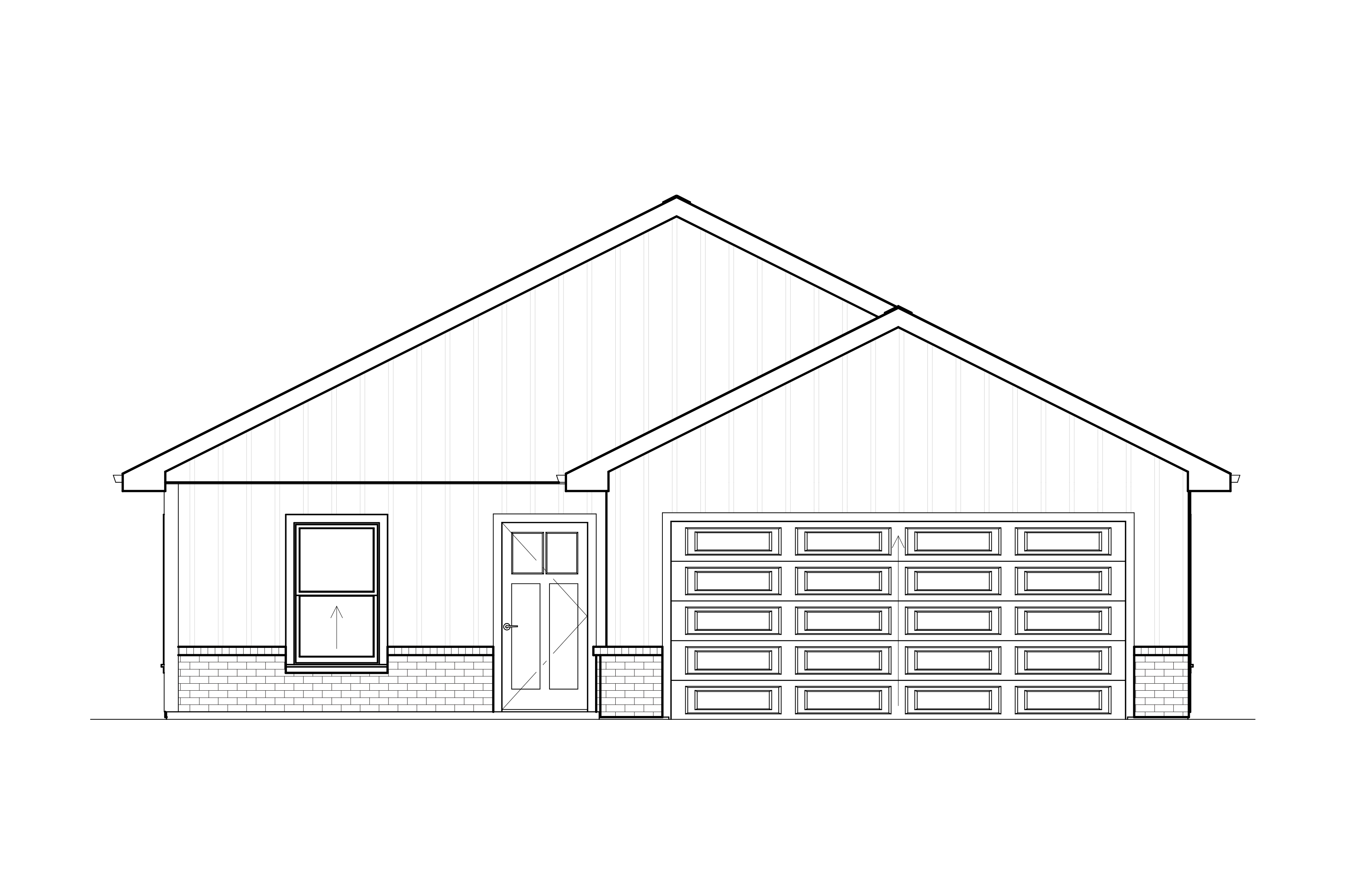 Liberty Communities Rushmore Stretch Floor plan