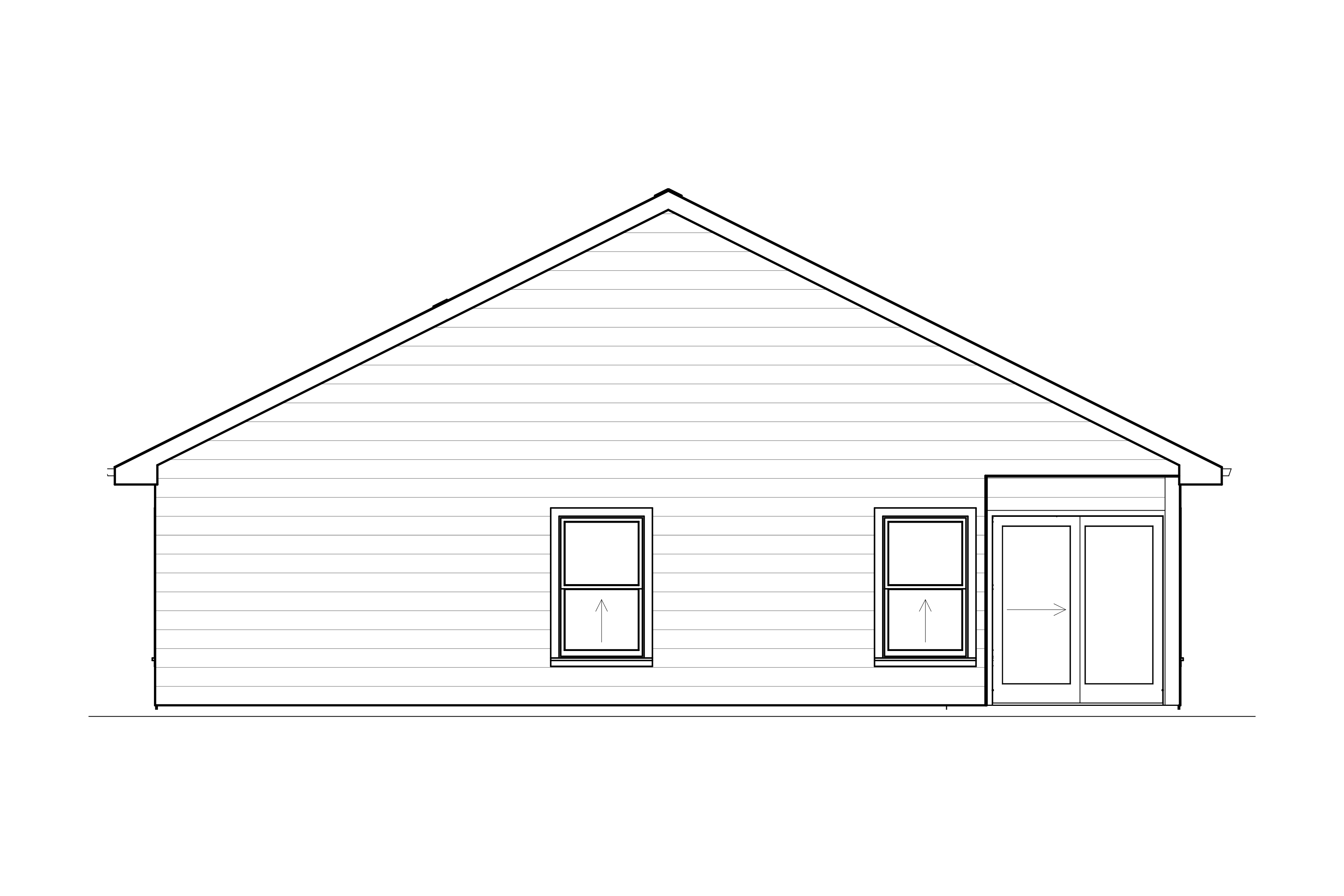 Liberty Communities Rushmore Stretch Floor plan