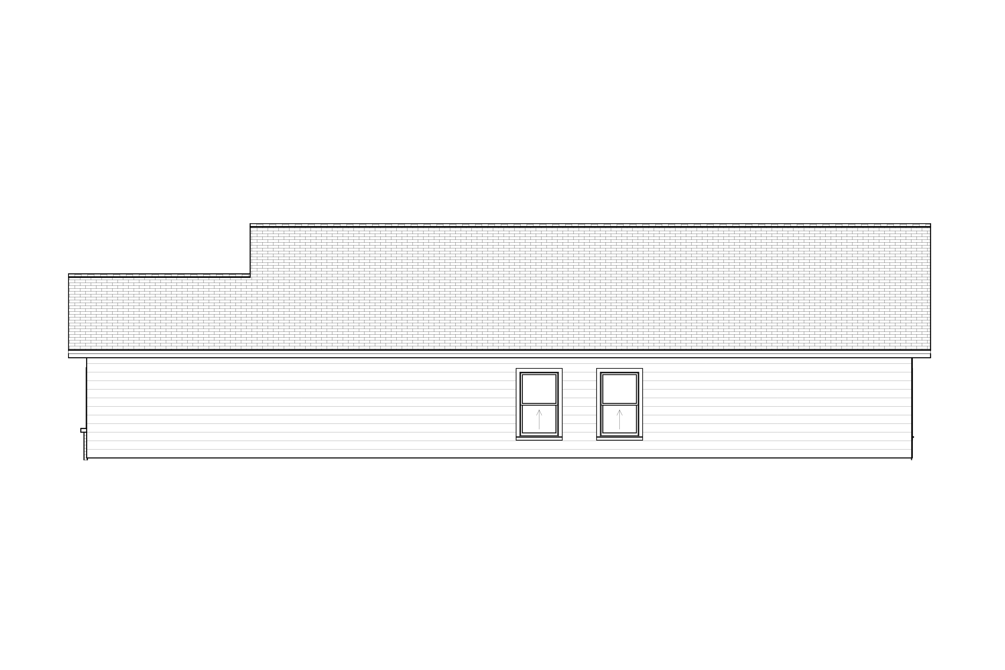 Liberty Communities Rushmore Stretch Floor plan