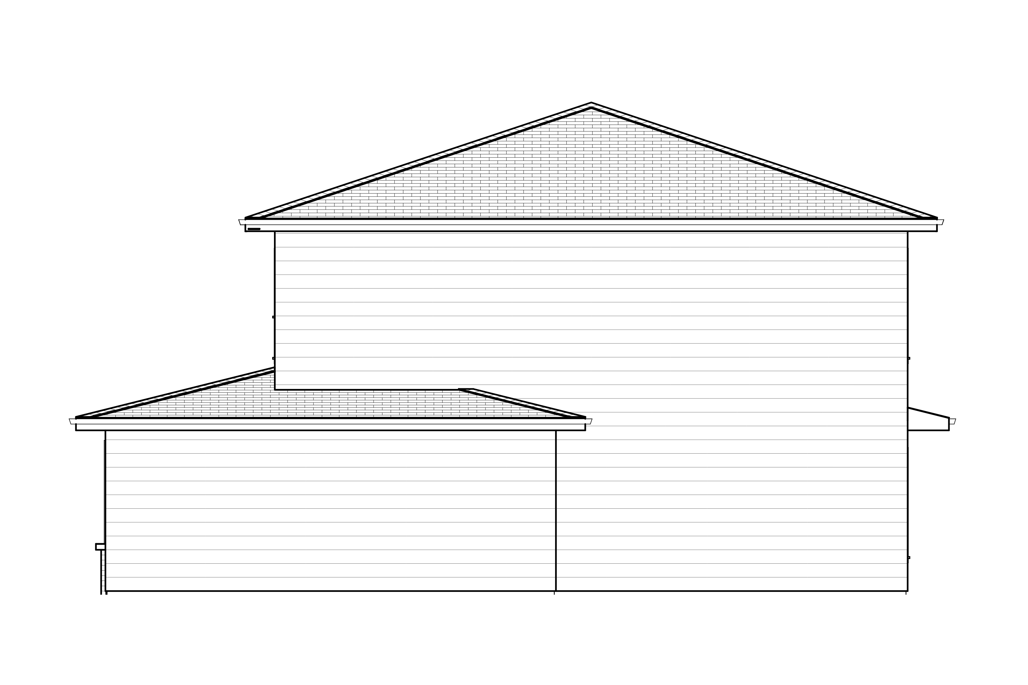 Liberty Communities Washington Storage Floor plan