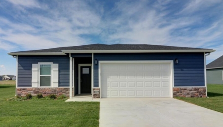 Liberty Communities Franklin