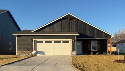 Liberty Communities Hamilton 