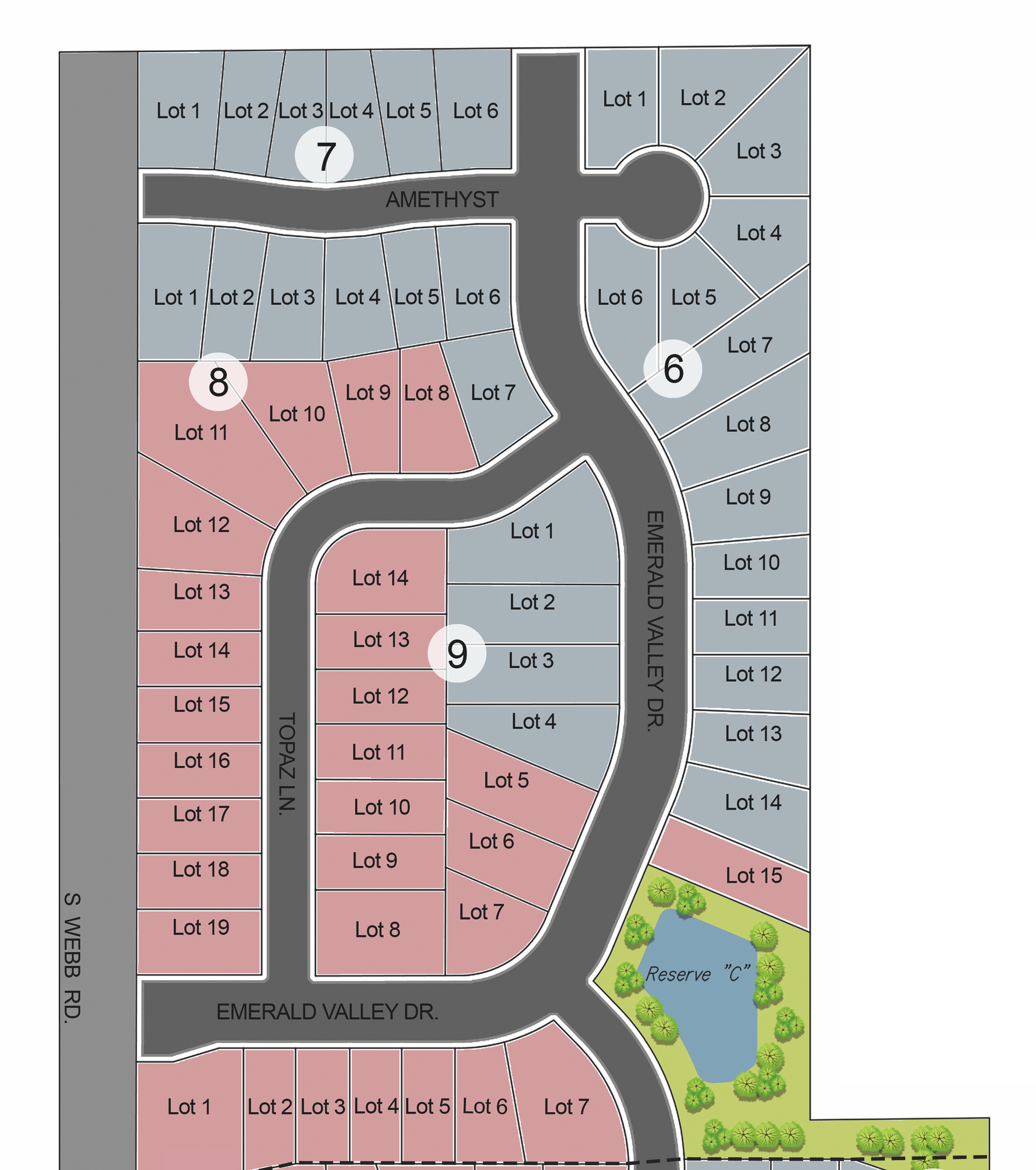 Harvest Pointe by Liberty Communities