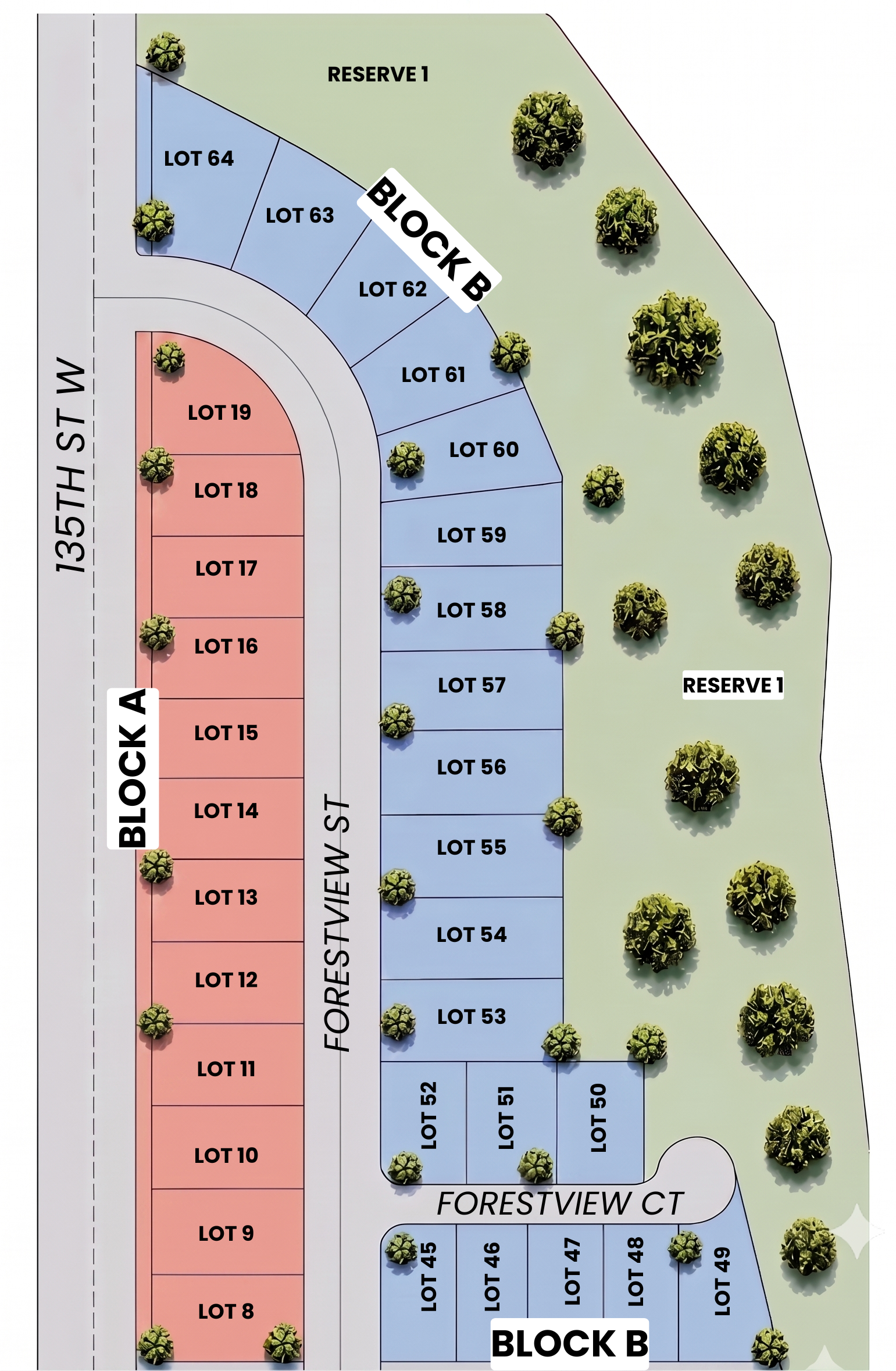 Peachtree plat map liberty communities