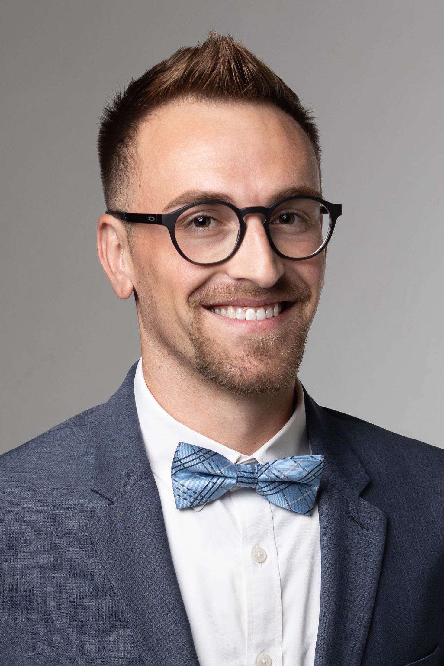 Colton Bartlett REALTOR