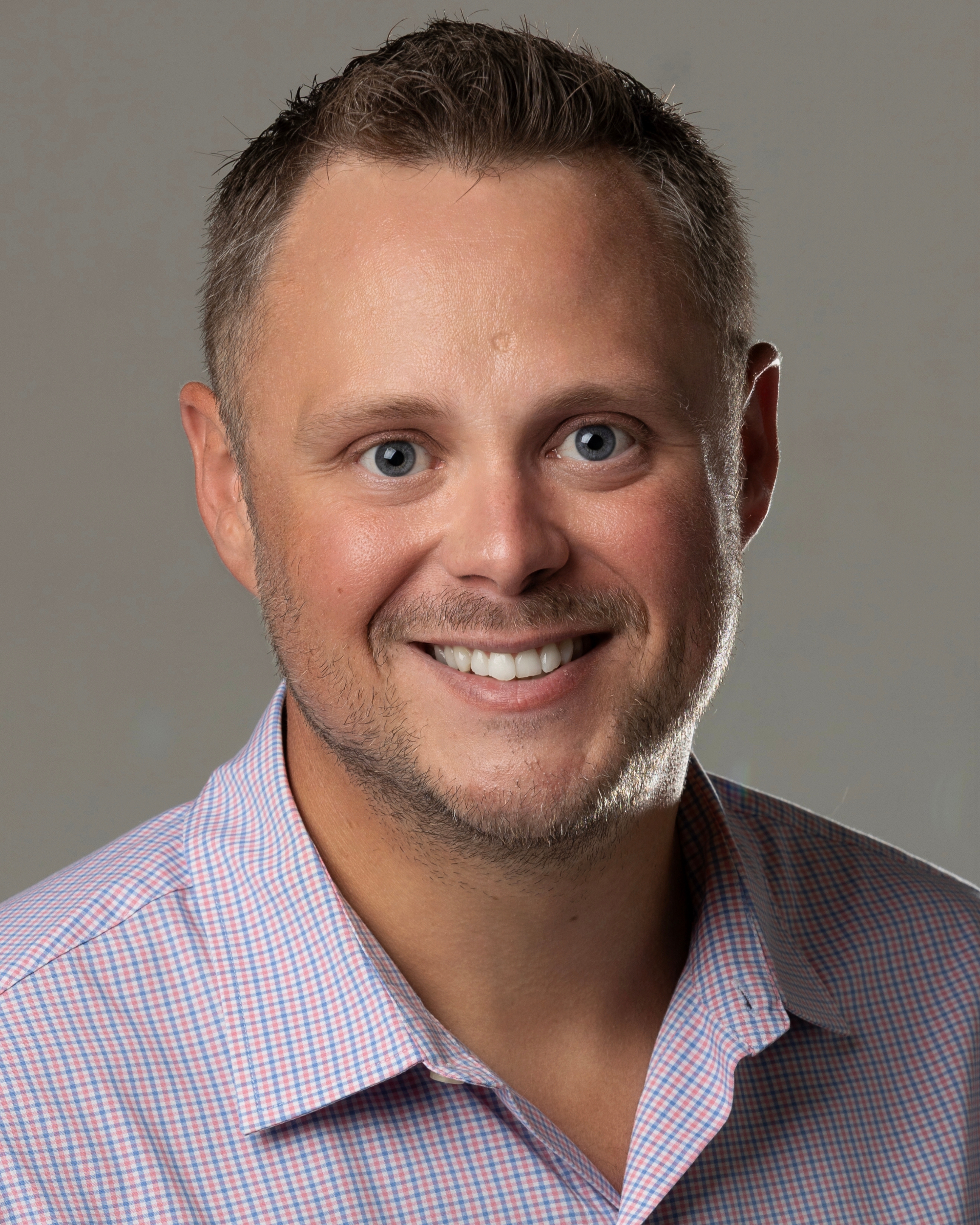 Colton Pepper REALTOR