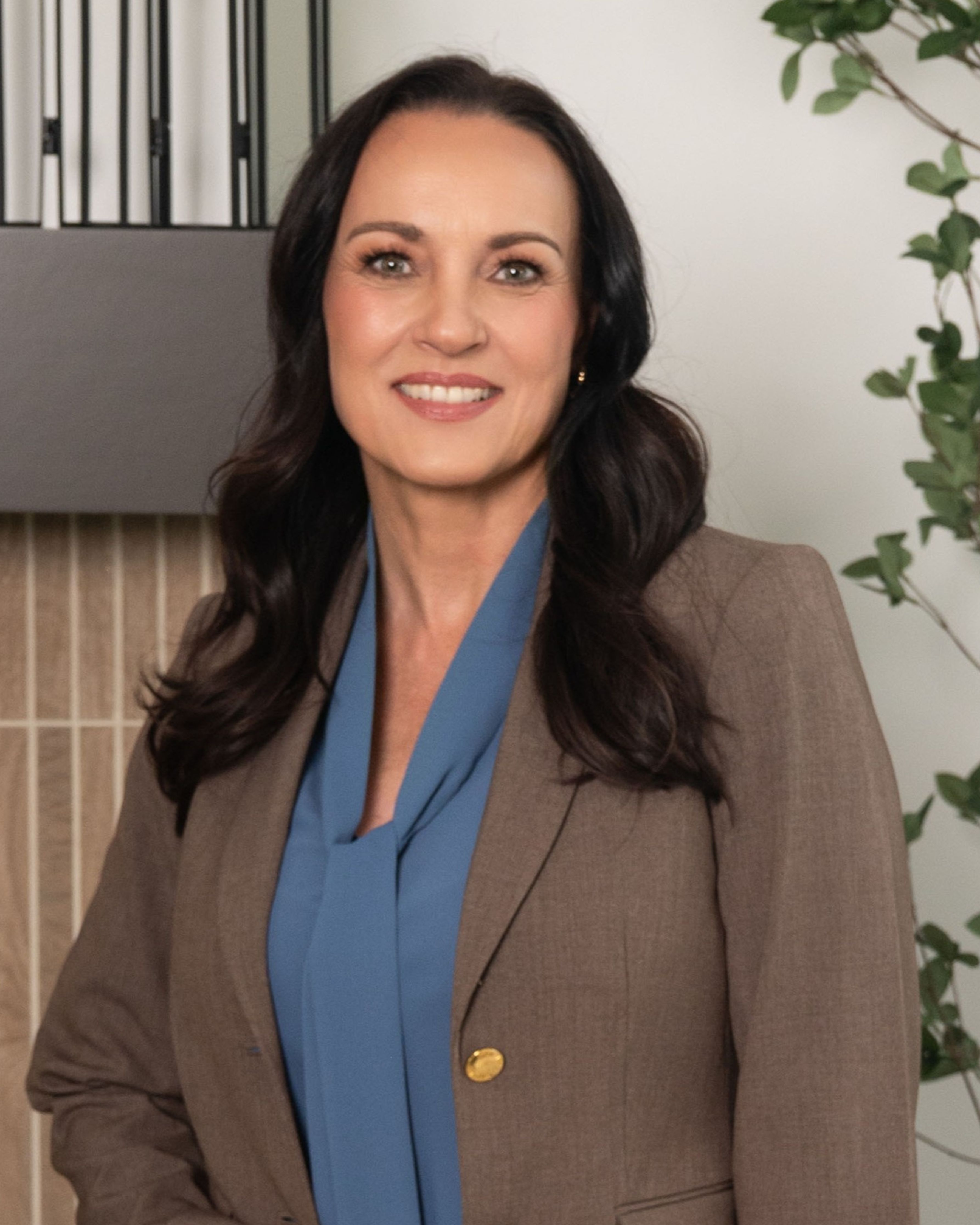 Lane Mercado REALTOR® real estate agent