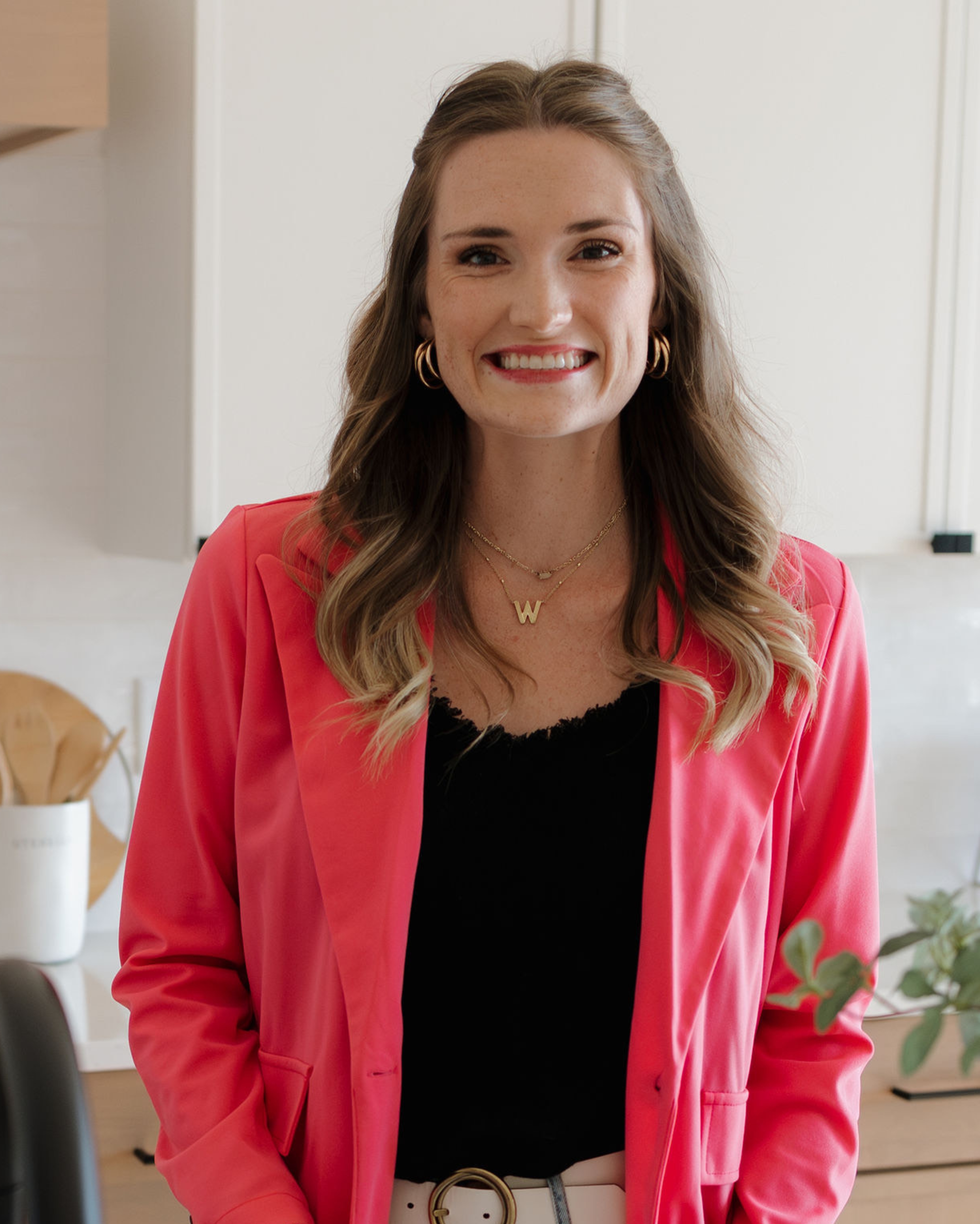 Mariah Womack REALTOR