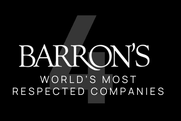 Berkshire Hathaway HomeServices PenFed Realty rankings