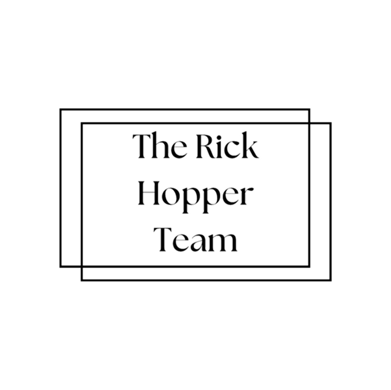 The Rick Hopper Team