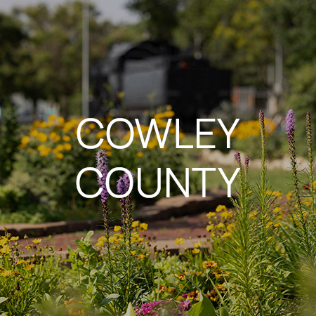 Cowley County