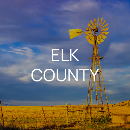 Elk County