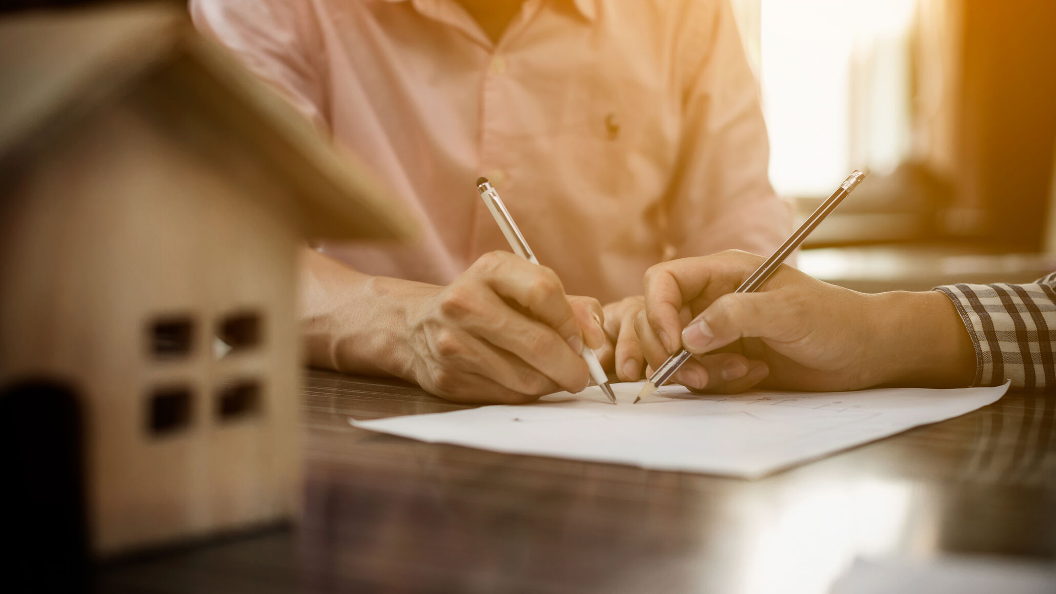 A QuickBuy Instant Offer could be the perfect solution to selling your property fast!